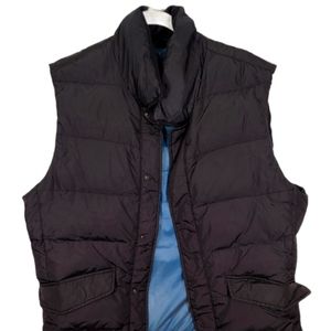 Banana Republic men's vest size L
